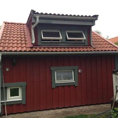 Lilla Gaeststugan Uppsala Exterior foto